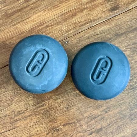 Suregrip Boardwalk Roller Skates, Crab Tool, Extra Toe Stops. Toe Caps NOT incld - Picture 5 of 5